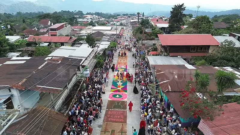 Pasión de Cristo